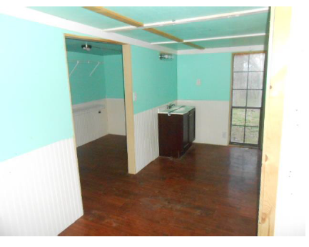 61 South DriveYazoo City, MS, 39194Yazoo County
