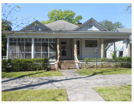 205 Jackson AveYazoo City, MS, 39194Yazoo County