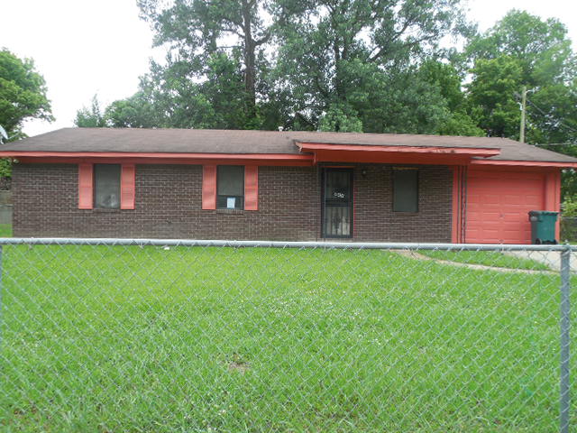 906 Meadow DriveYazoo City, MS, 39194Yazoo County