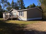 3736 CENTER RIDGE RD ,MS, Yazoo City, 39194