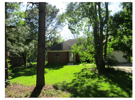 2315 Hickory DrJackson, MS, 39204Hinds County