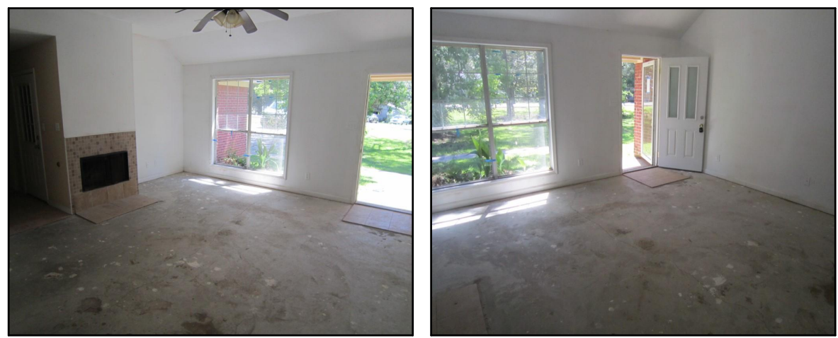 2315 Hickory DrJackson, MS, 39204Hinds County
