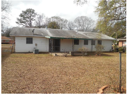 5312 Keele StJackson, MS, 39206Hinds County