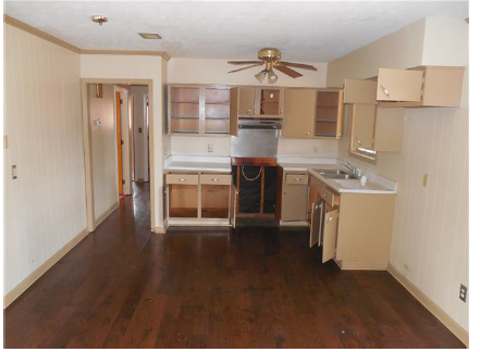 5312 Keele StJackson, MS, 39206Hinds County