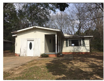 130 Wacker DriveJackson, MS, 39206Hinds County