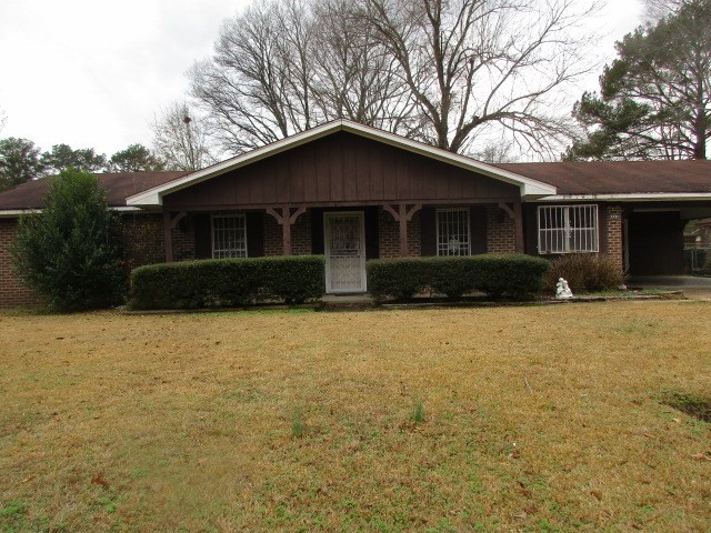 4663 NORWAY DR, Jackson, MS 39206