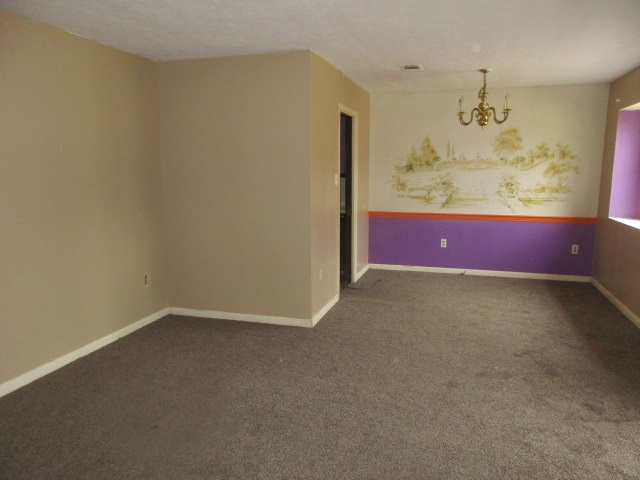 4663 NORWAY DR, Jackson, MS 39206