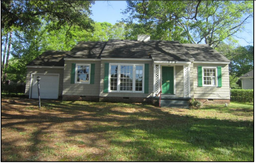 532 East Northside DriveJackson, MS, 39206Hinds County