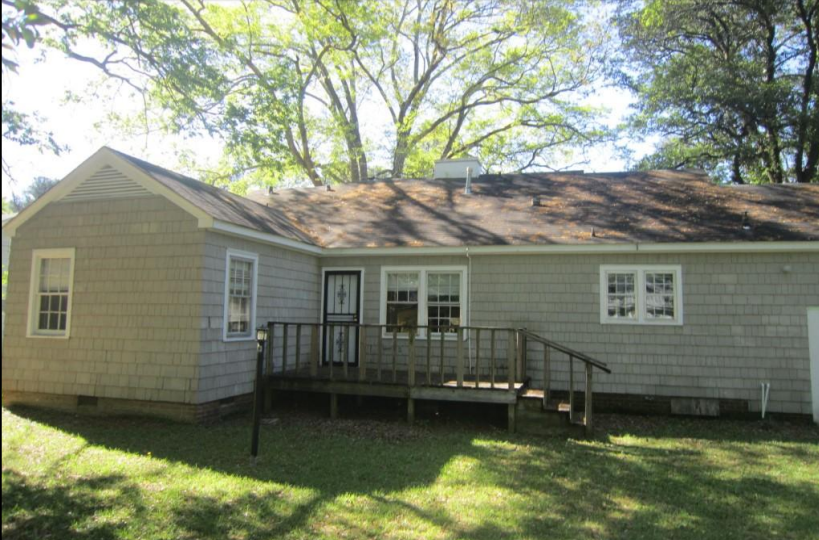 532 East Northside DriveJackson, MS, 39206Hinds County