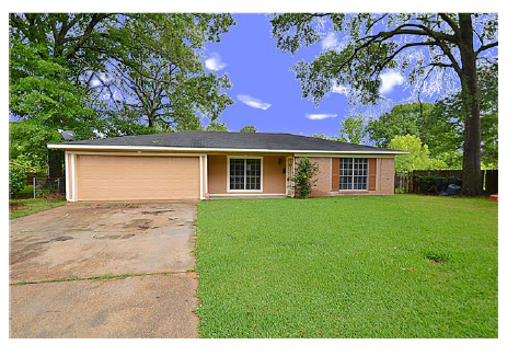 5290 Telfair PlJackson, MS, 39206Hinds County