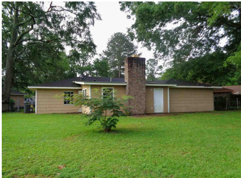 5290 Telfair PlJackson, MS, 39206Hinds County