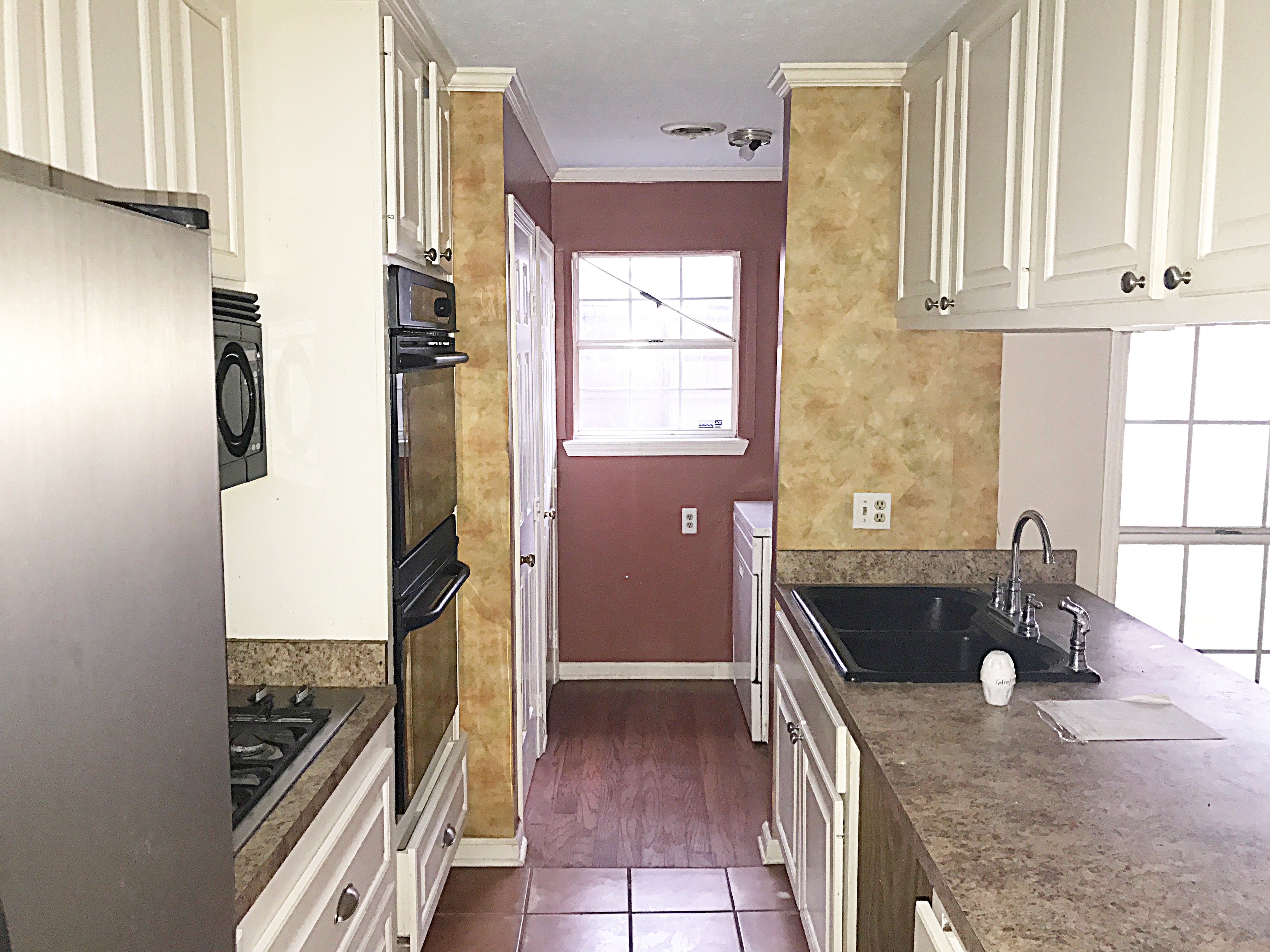942 Garvin StreetJackson, MS, 39206Hinds County
