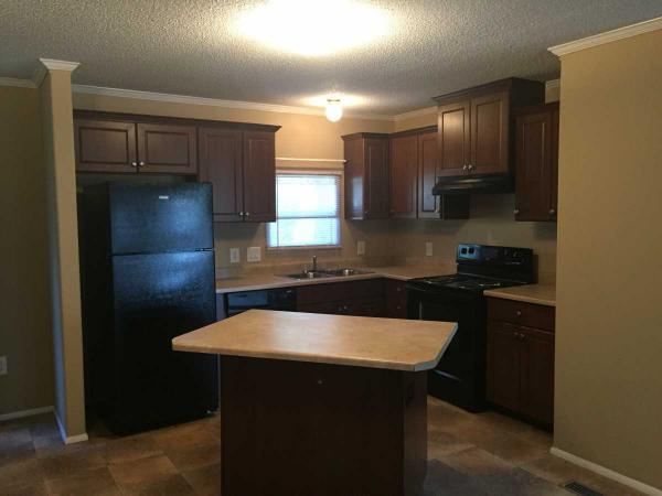 Homewood Manor Mobile Home Community 5330 N. State Street, Lot 101Jackson, MS 39206
