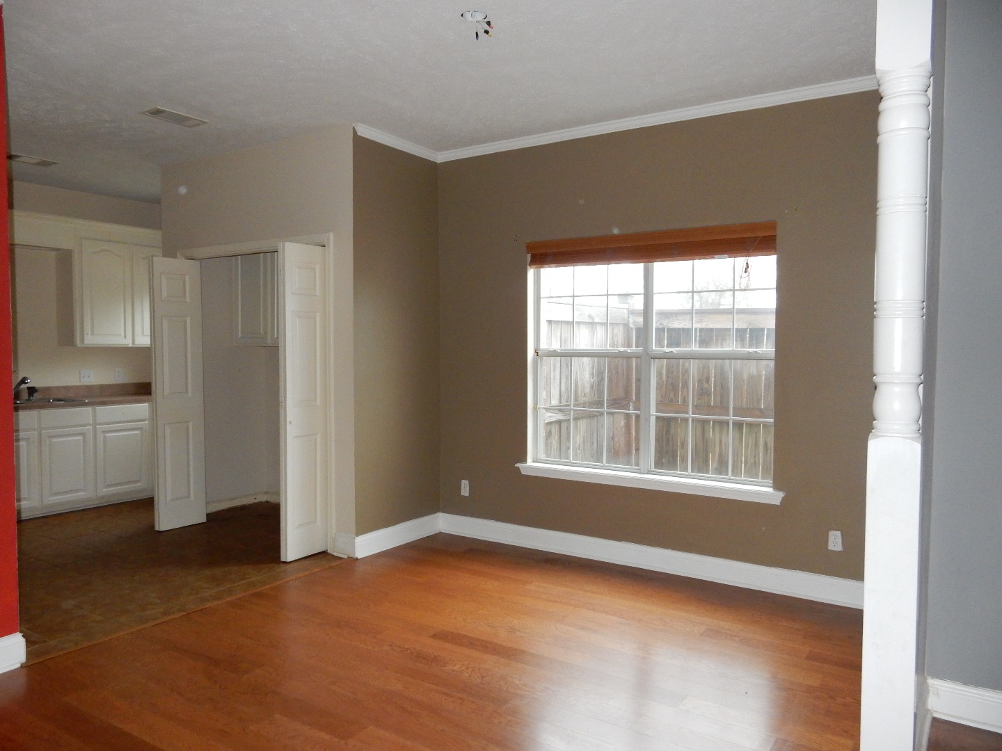 4832 Chastain DrJackson, MS, 39206Hinds County