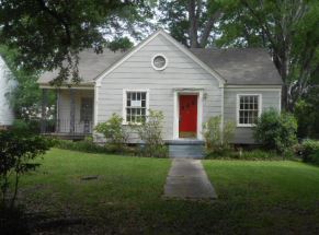 322 E Mayes StJackson, MS, 39206Hinds County
