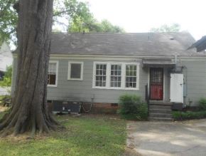 322 E Mayes StJackson, MS, 39206Hinds County