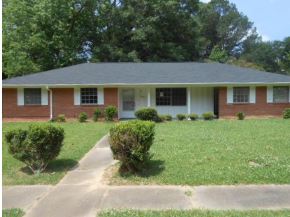 5389 Cedar Park DrJackson, MS, 39206Hinds County