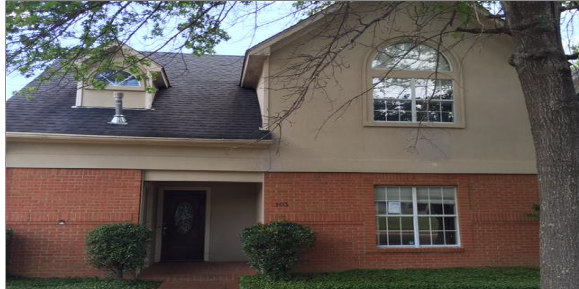 4801 Autumn Woods Dr Unit 103Jackson, MS, 39206Hinds County