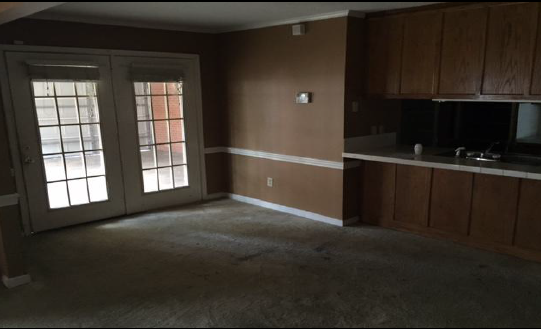 4801 Autumn Woods Dr Unit 103Jackson, MS, 39206Hinds County