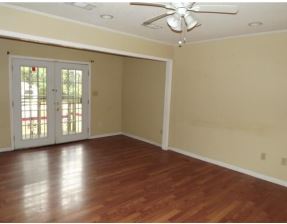 5457 Mimosa DrJackson, MS, 39206Hinds County