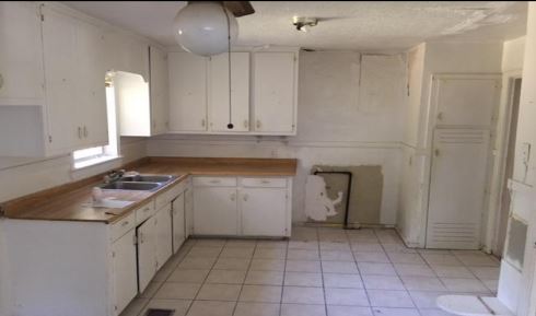 4158 Del Rosa DrJackson, MS, 39206Hinds County