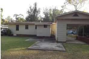 4158 Del Rosa DrJackson, MS, 39206Hinds County