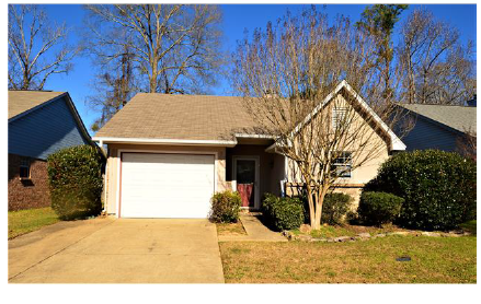 74 Lamplighter RoadPearl, MS, 39208Rankin County