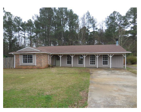 2537 Jennifer DrPearl, MS, 39208Rankin County