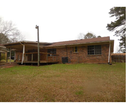 2537 Jennifer DrPearl, MS, 39208Rankin County