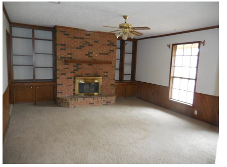 2537 Jennifer DrPearl, MS, 39208Rankin County