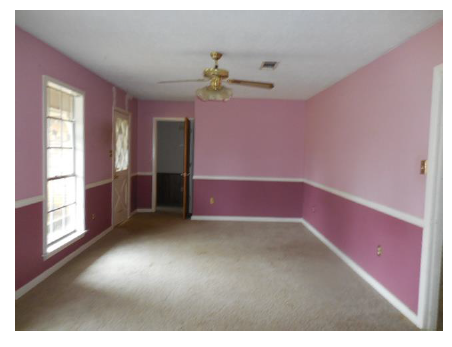 2537 Jennifer DrPearl, MS, 39208Rankin County