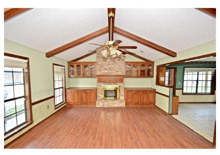 2729 Sycamore Cove NPearl, MS, 39208Rankin County