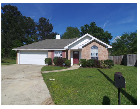 1942 Twin Pine DrPearl, MS, 39208Rankin County