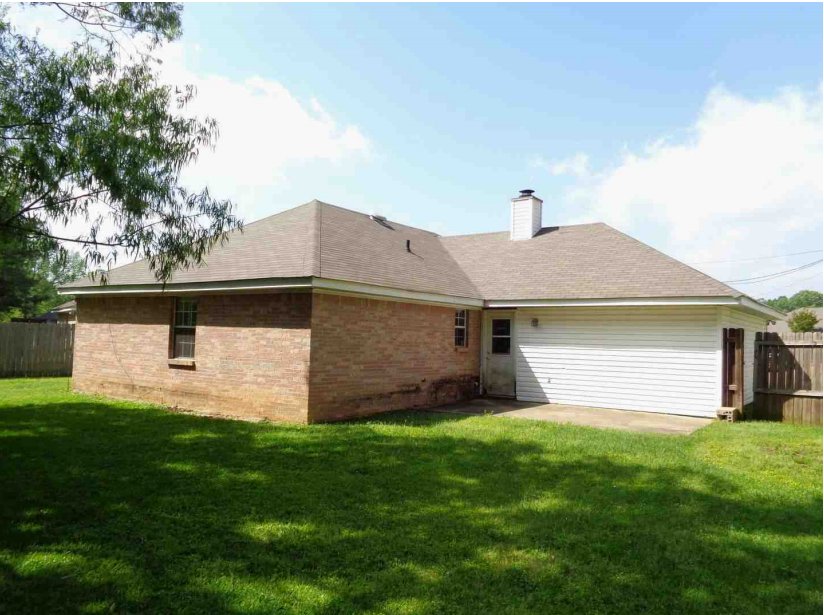 1942 Twin Pine DrPearl, MS, 39208Rankin County