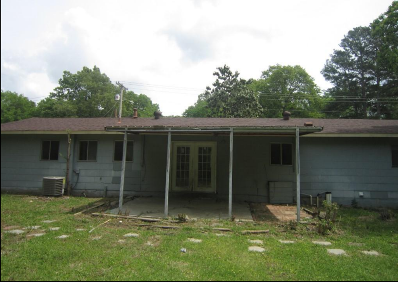 247 Pemberton DrPearl, MS, 39208Rankin County