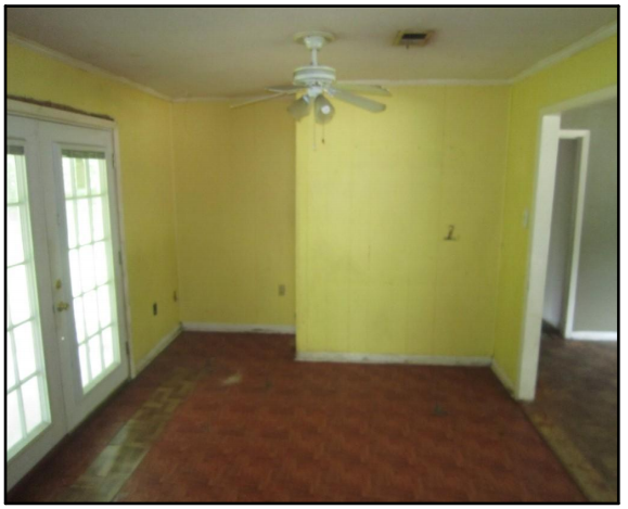 247 Pemberton DrPearl, MS, 39208Rankin County
