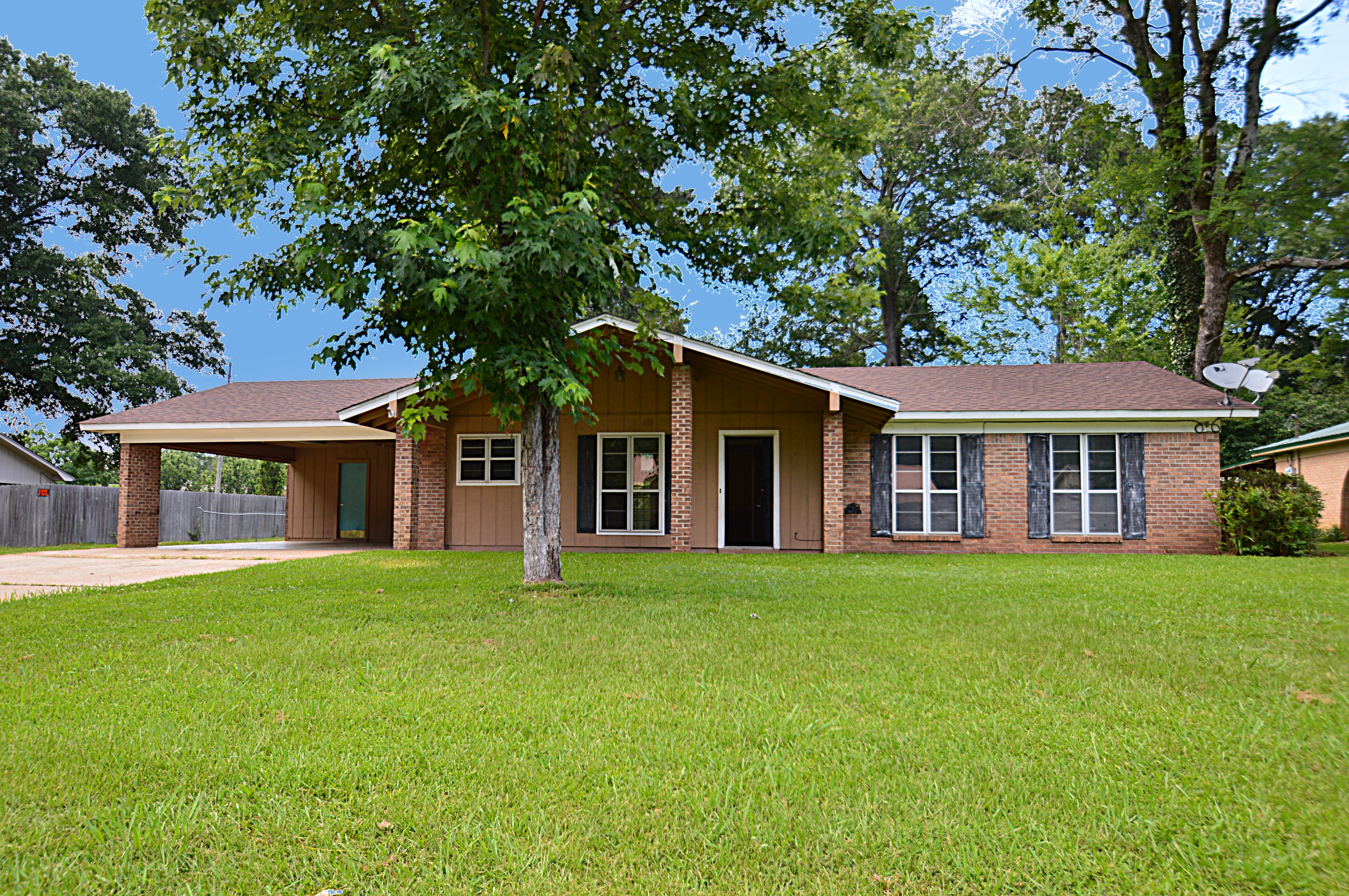2862 Teasley DrivePearl, MS, 39208Rankin County