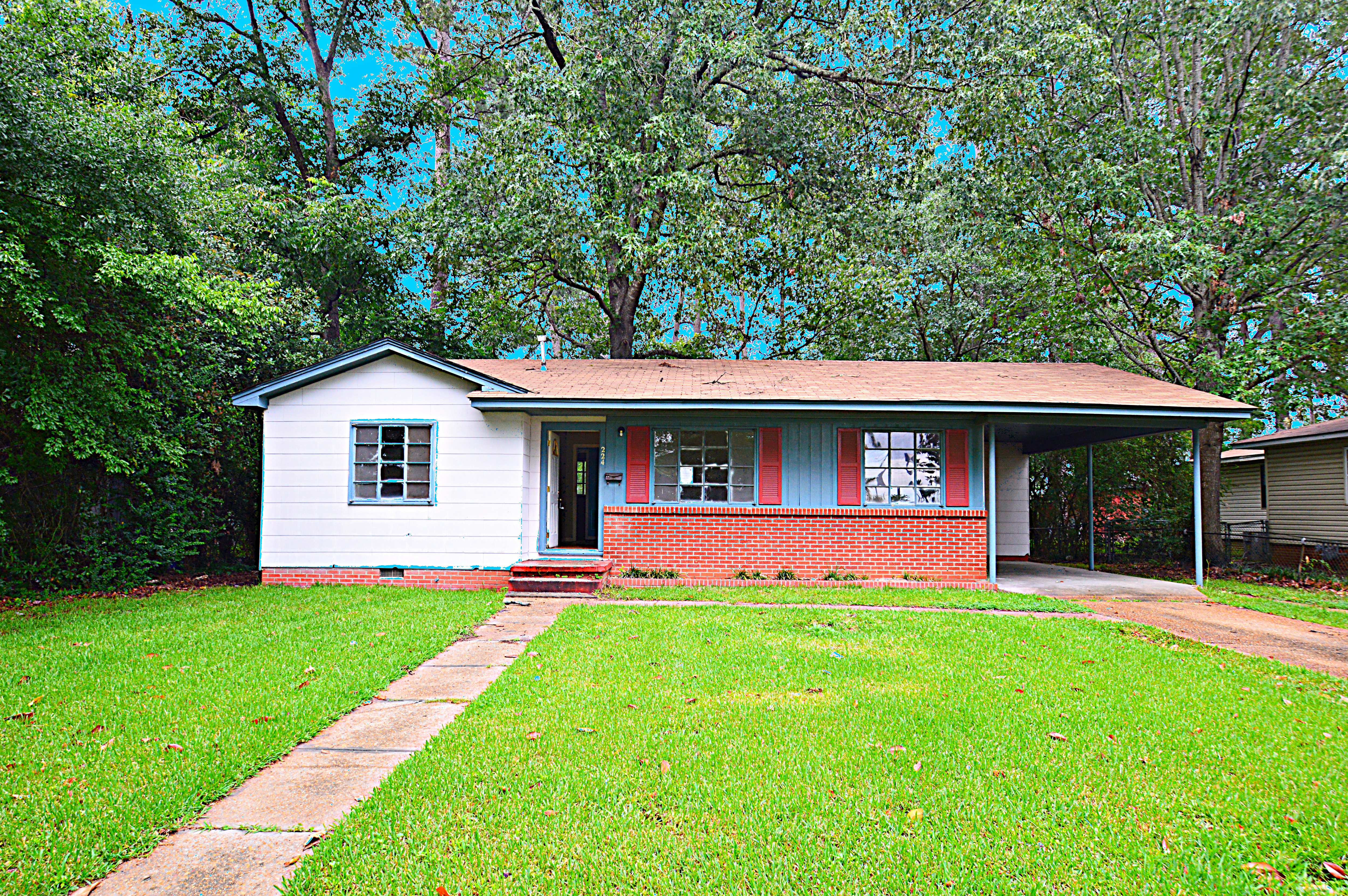 224 Oak Park DrPearl, MS, 39208Rankin County