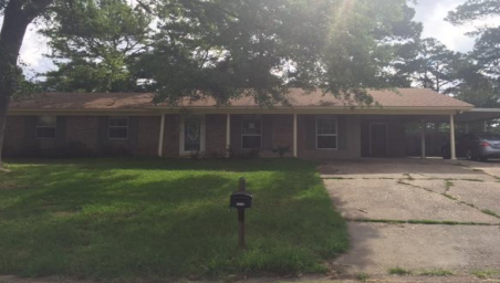 2510 Jennifer DrivePearl, MS, 39208Rankin County