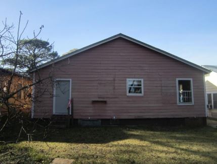 140 Marion AveJackson, MS, 39209Hinds County