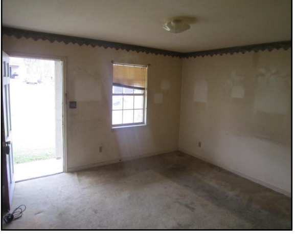1527 Burton StJackson, MS, 39209Hinds County