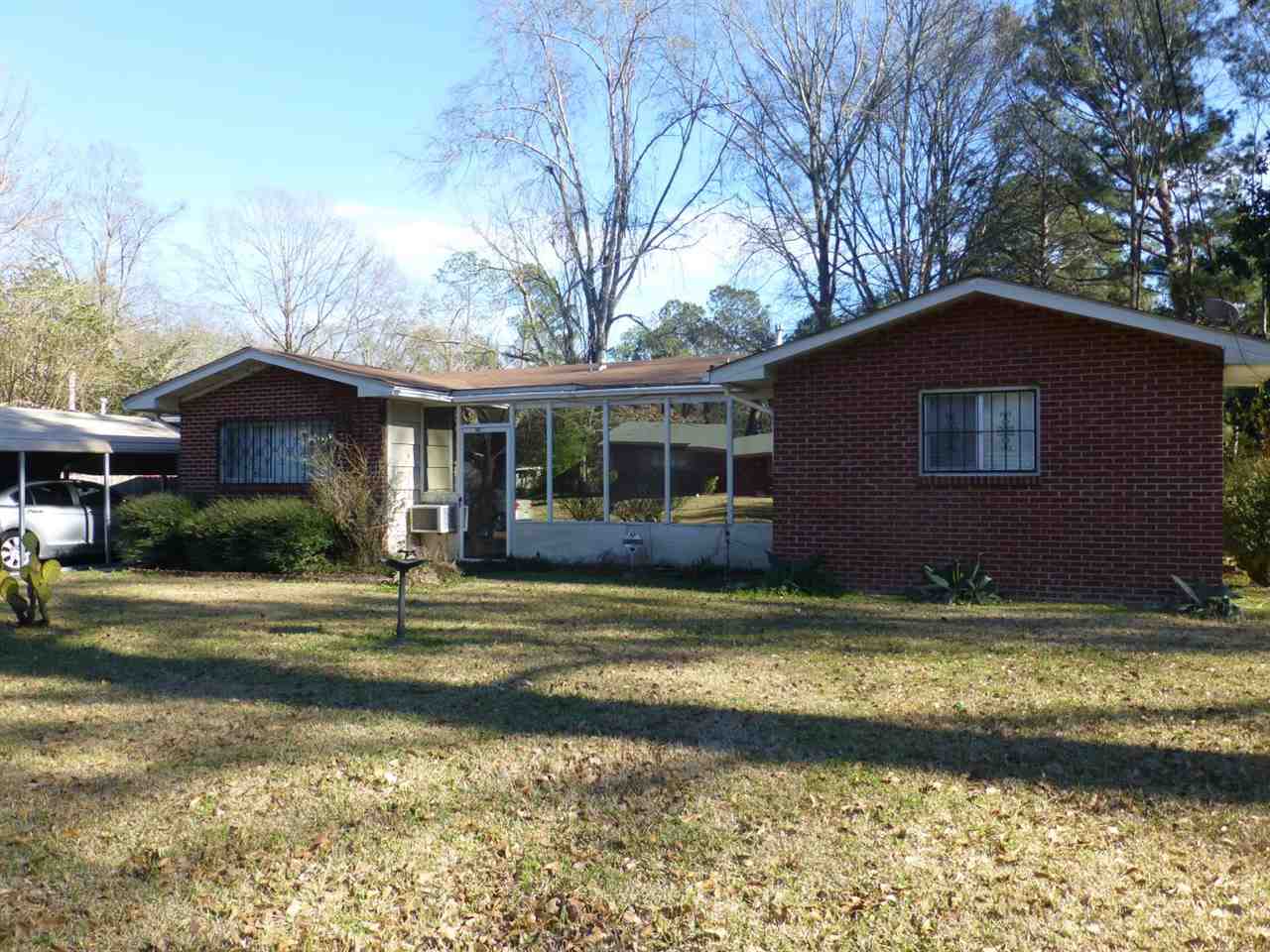 260 COLEBROOK AVE, Jackson, MS 39209