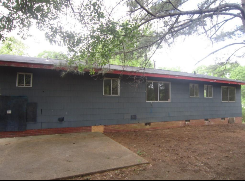 234 Clintview DrJackson, MS, 39209Hinds County