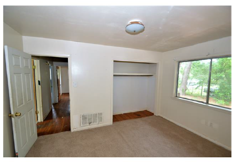 234 Clintview DrJackson, MS, 39209Hinds County