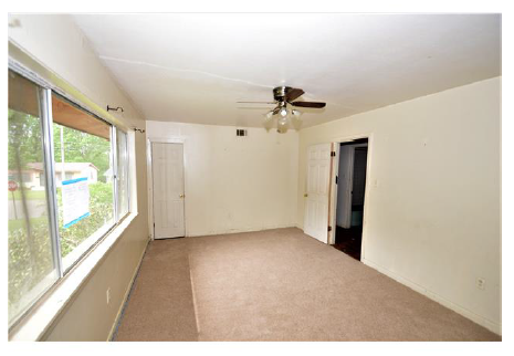 234 Clintview DrJackson, MS, 39209Hinds County