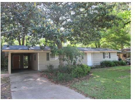 232 Manchester AveJackson, MS, 39209Hinds County