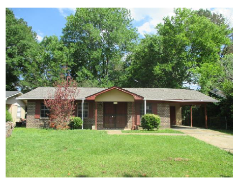 126 William Mckinley CirJackson, MS, 39209Hinds County
