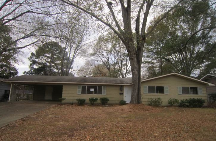 5157 Parkway DrJackson, MS, 39211Hinds County