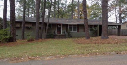 5409 Wayneland DriveJackson, MS, 39211Hinds County