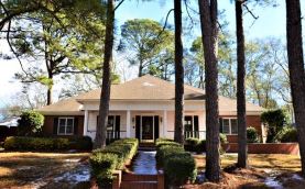 1579 Northlake DrJackson, MS, 39211Hinds County